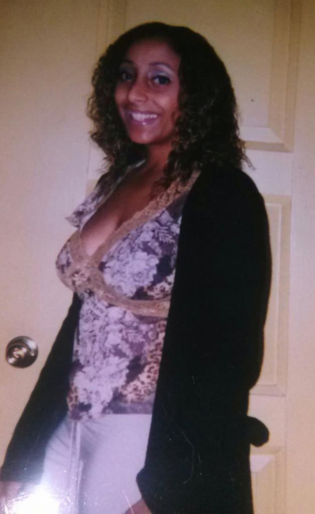 Stephanie Marie Levengood