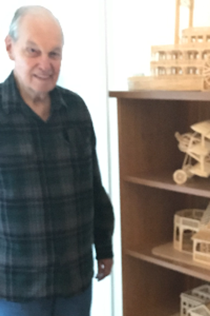 William L. Richards Profile Photo