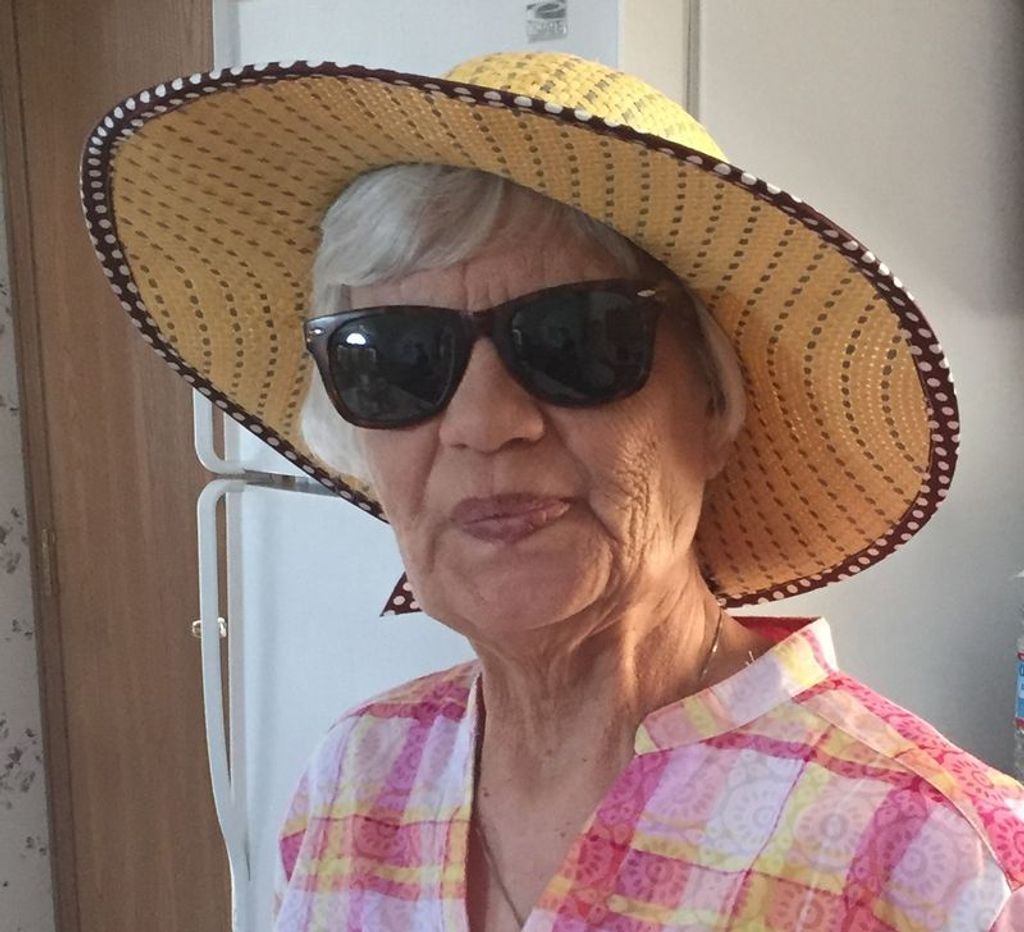 Elaine Ann Wilbur