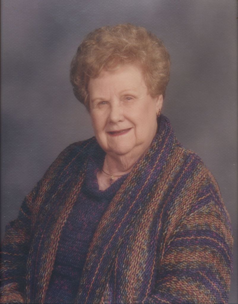 Raye Juanita Evers Laughlin Profile Photo