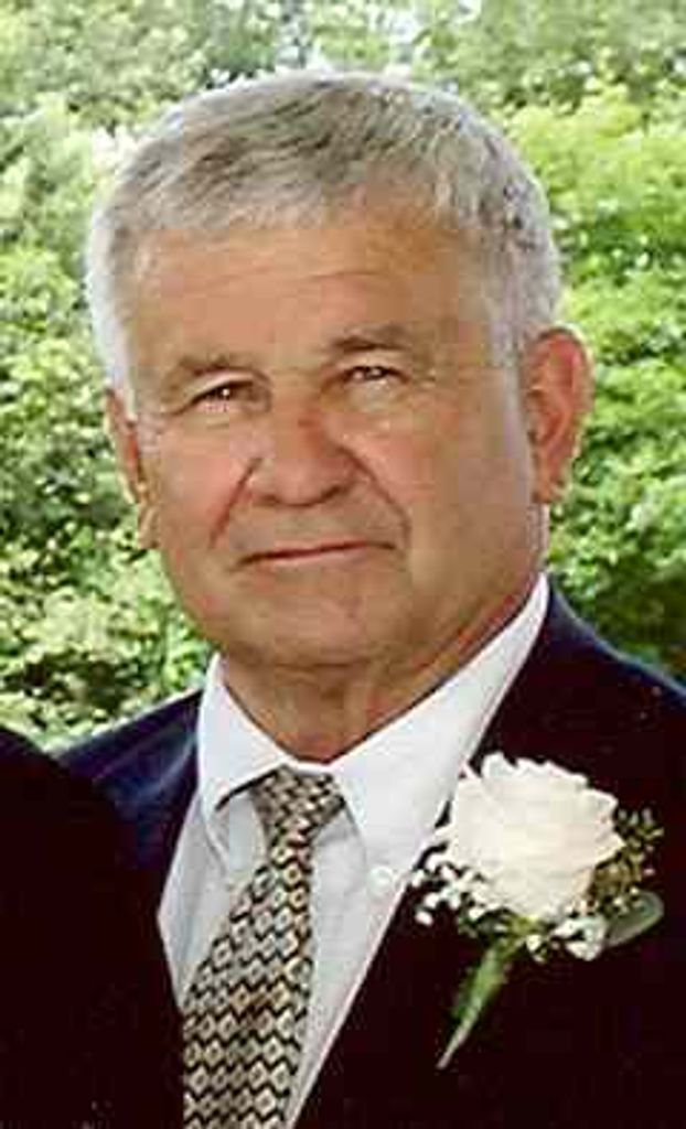 John Oleksyn Profile Photo