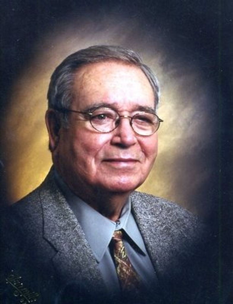 Jimmie Hill