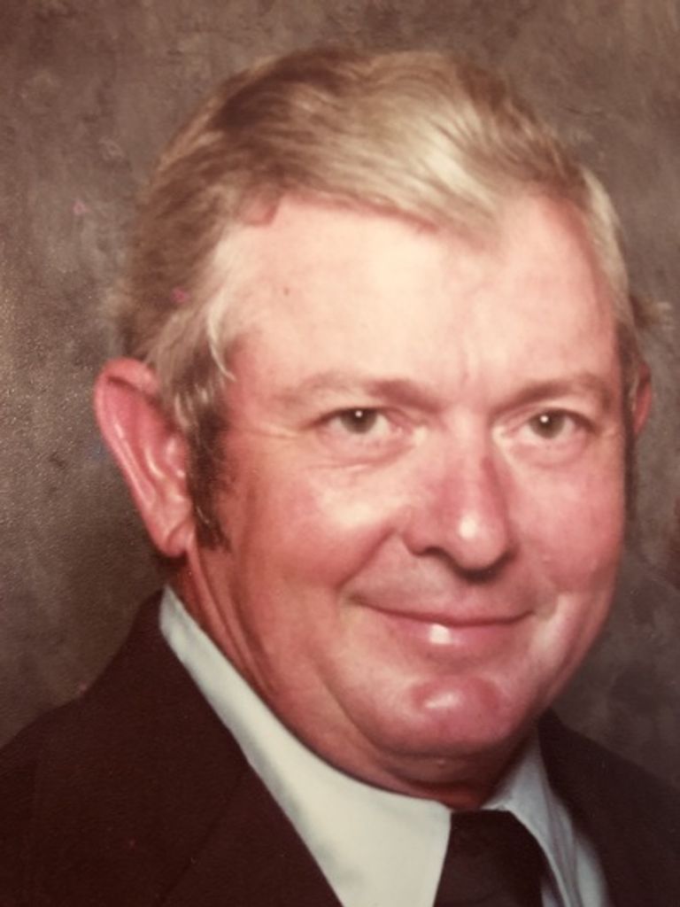 Frank Clyde Copenhaver Profile Photo