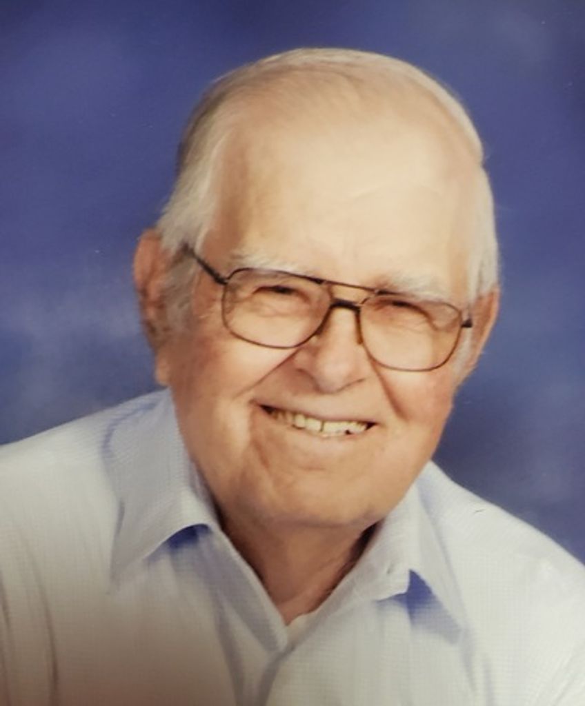 Herbert Thomas Schwinn, Sr. Profile Photo