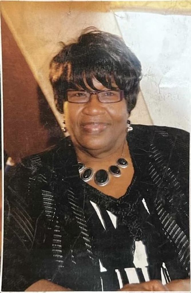 Versie Rene Meeks Profile Photo