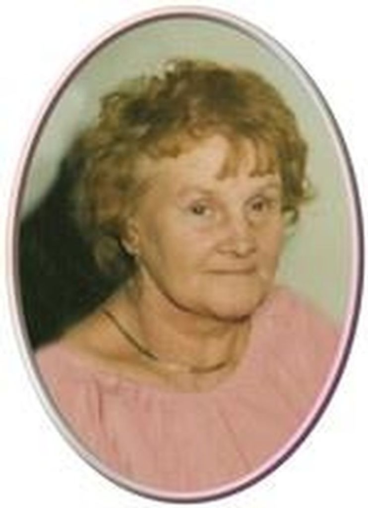 Verna Joyce Causley