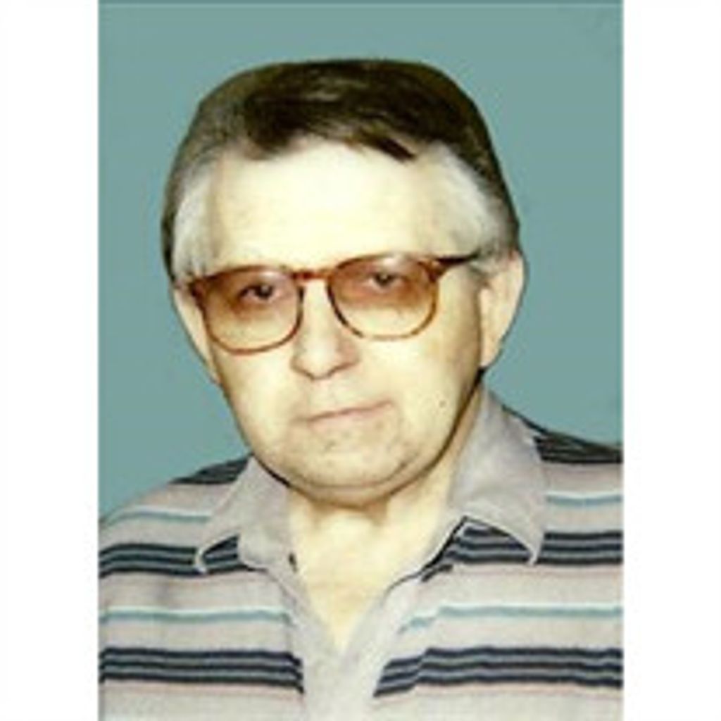 Jimmie Richard Cook