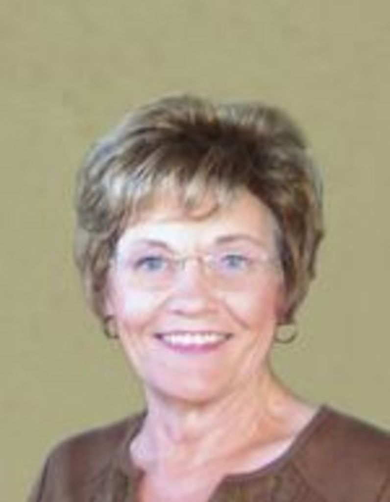 Marilyn Doyle