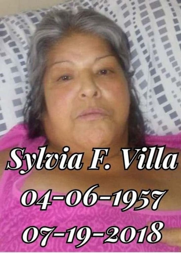 Sylvia Flores Villa Profile Photo