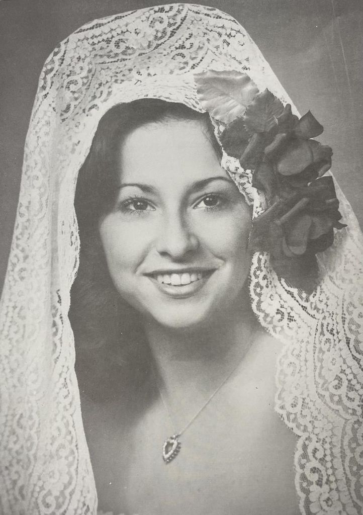 Maria Pilar Reagan Profile Photo