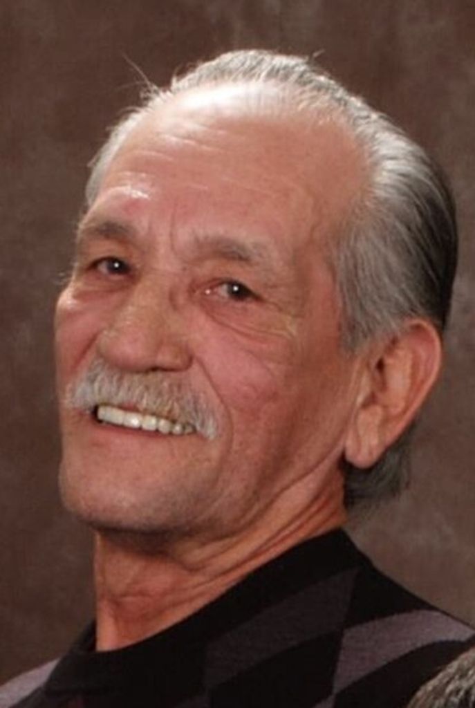 Juan Alberto Cruz Sr. Profile Photo