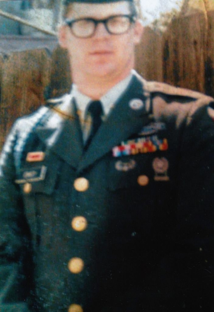 Edward (Ted) Cruey, Jr. Profile Photo