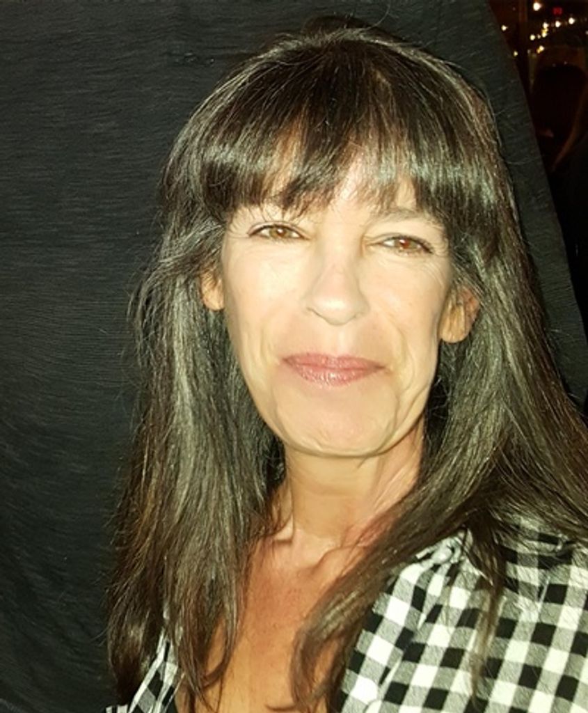 Katrina "Trina" Fromer