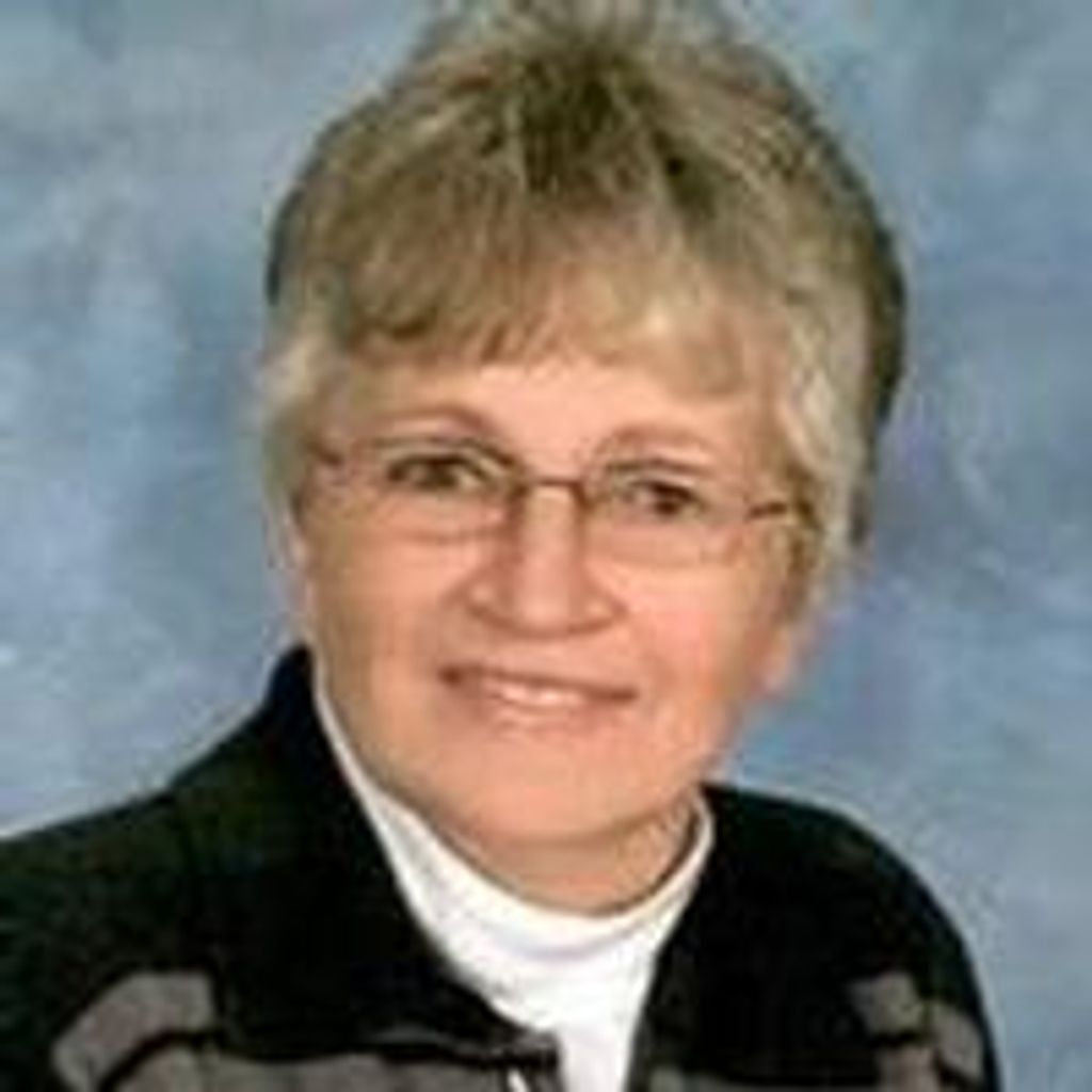 Sharon R. Faul
