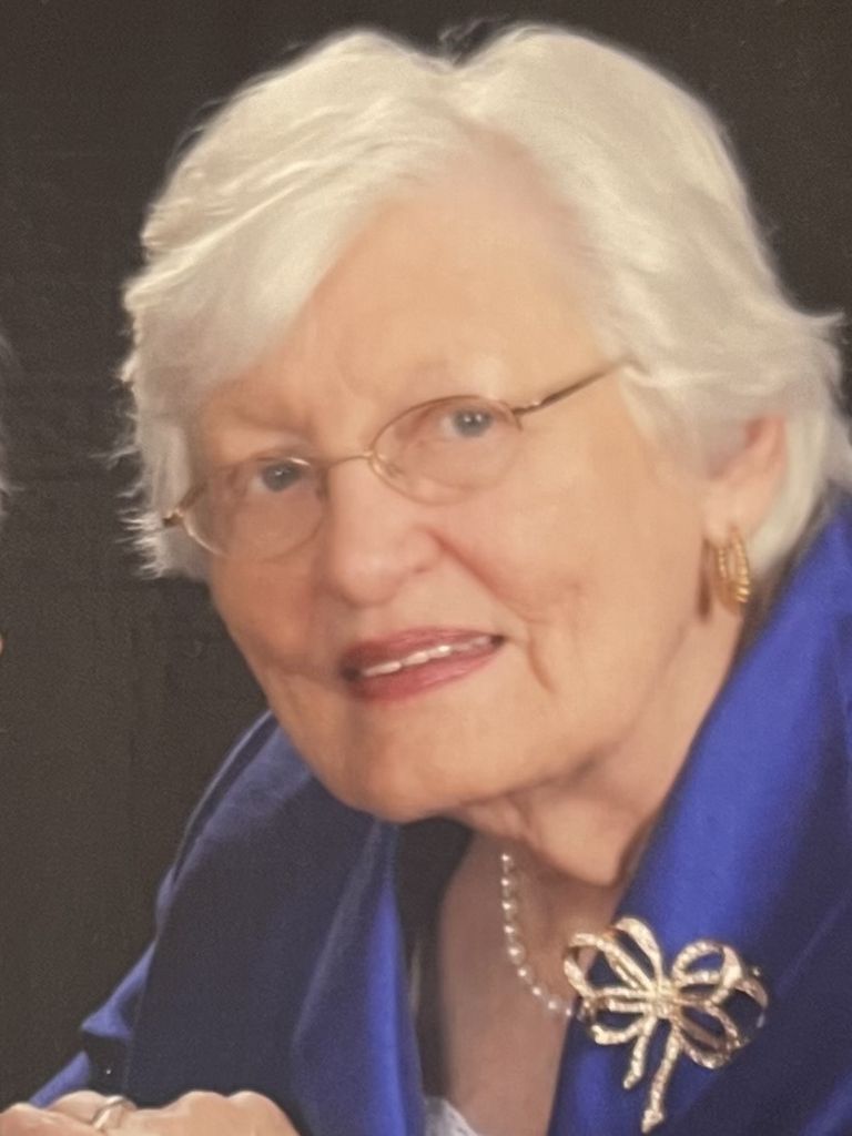 Mary Anne Fetzer Profile Photo