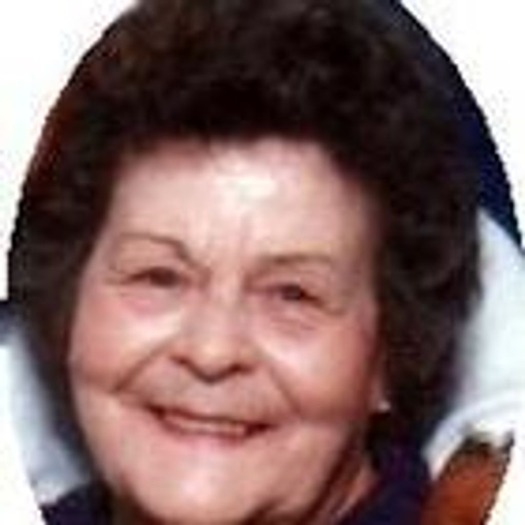Bertha M. Miller