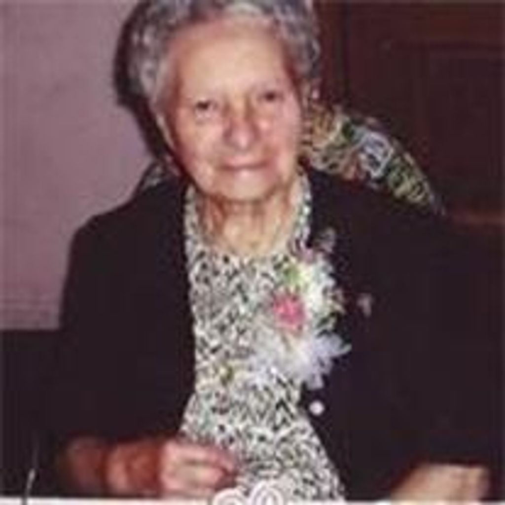 Mary T. Romeo