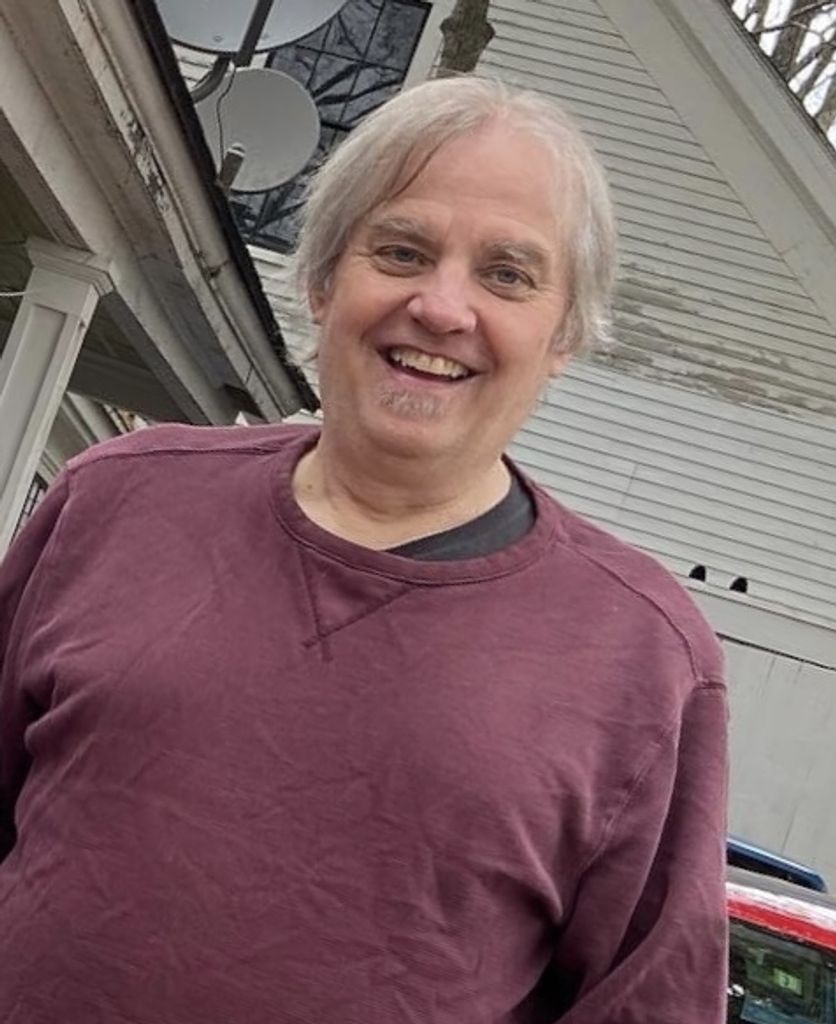 Robin Charles Burrows