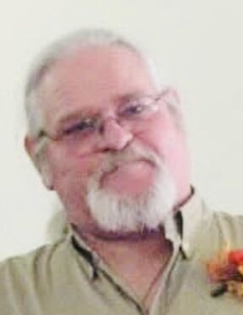 Ricky L.  Stewart, Sr. Profile Photo