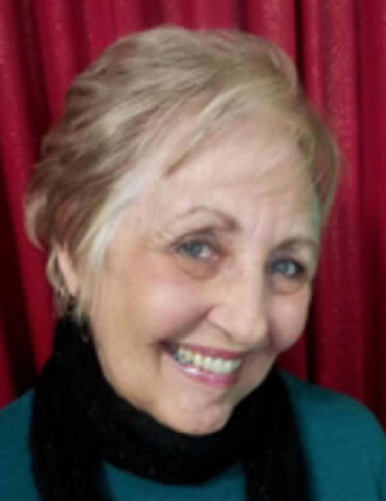 Shirley Ann (Wrinkle) Mitchell