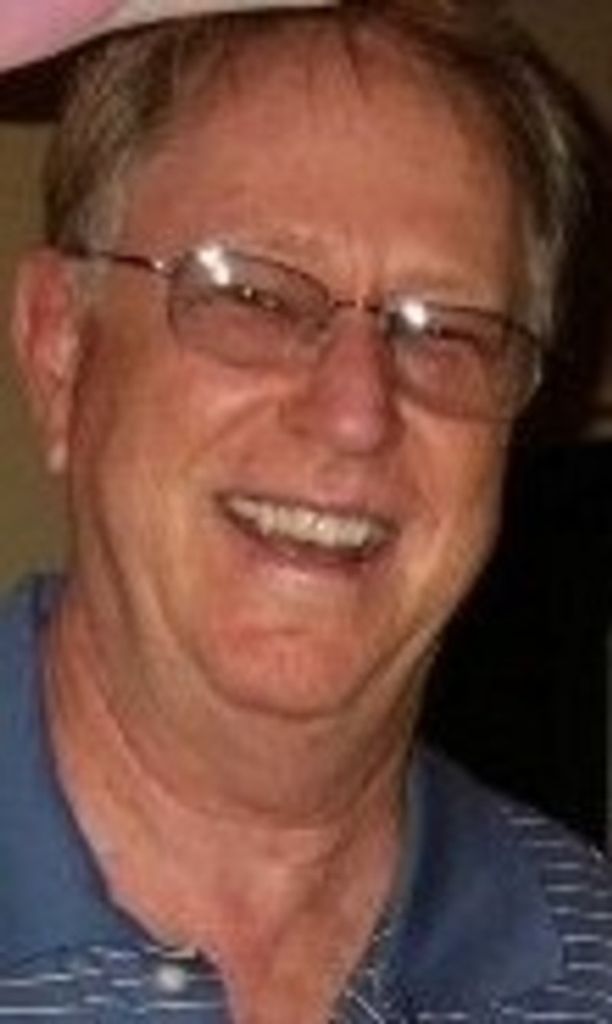 Donald Barry Pennington Profile Photo