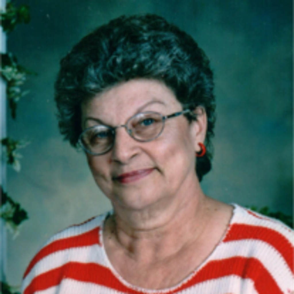 Donna Arlene Harnevious