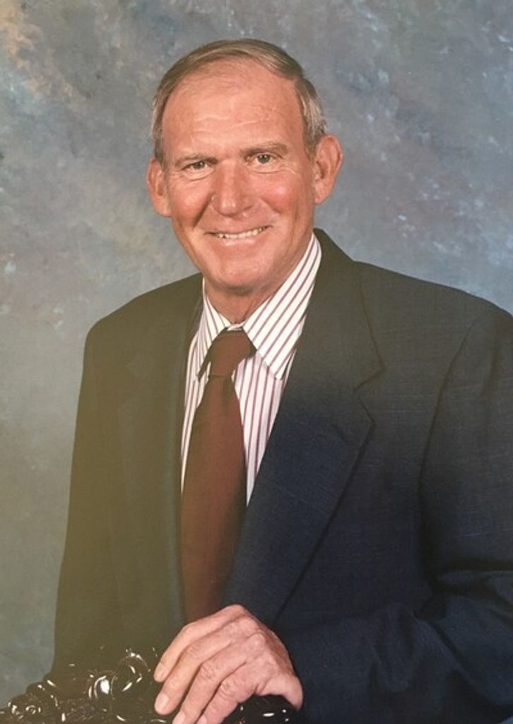 Arnold Lee Darnell Profile Photo