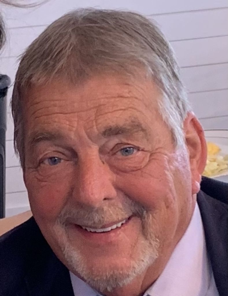 Larry  Alan Stone