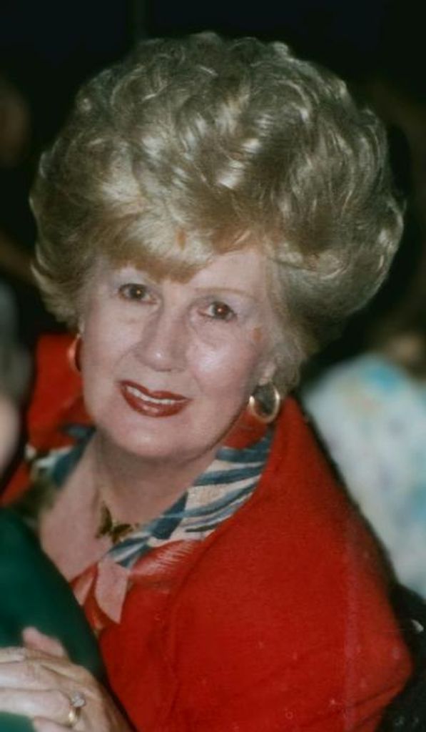 Ruby J. Kelly Profile Photo
