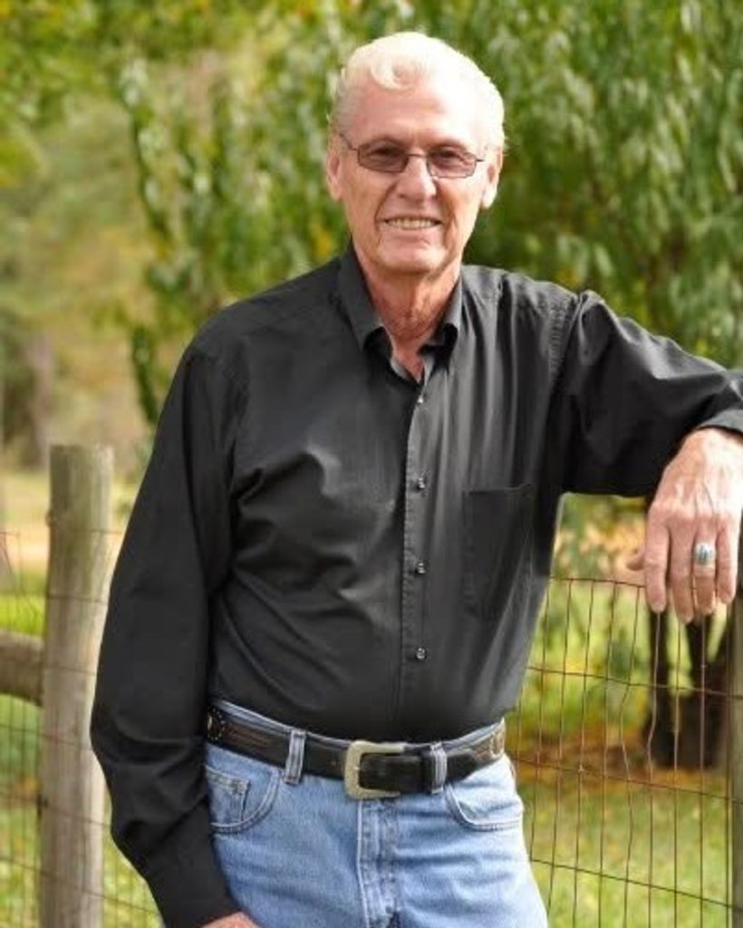 Ray Edwin King