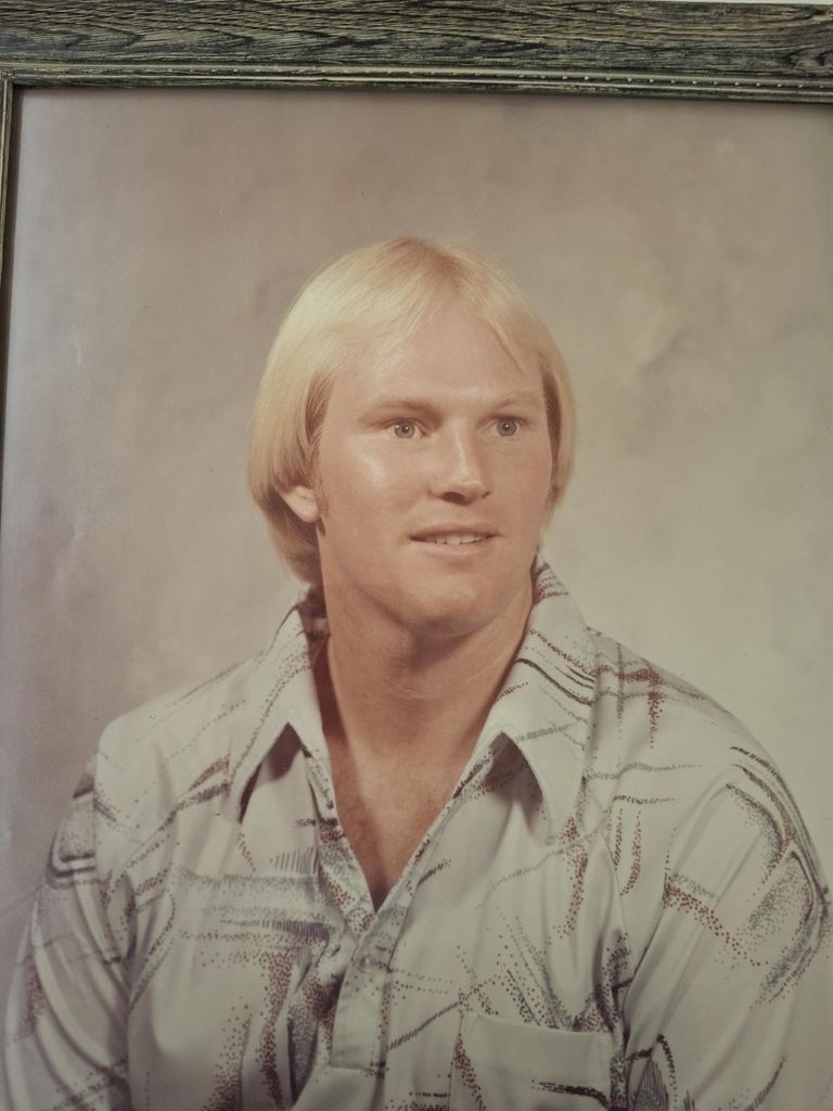 Thomas Earl Coleman Profile Photo