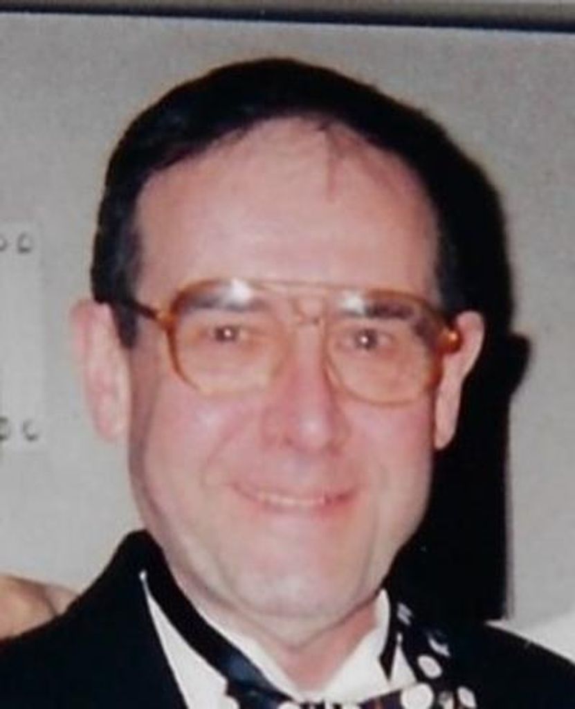 Robert R. "Bob" Carney Profile Photo