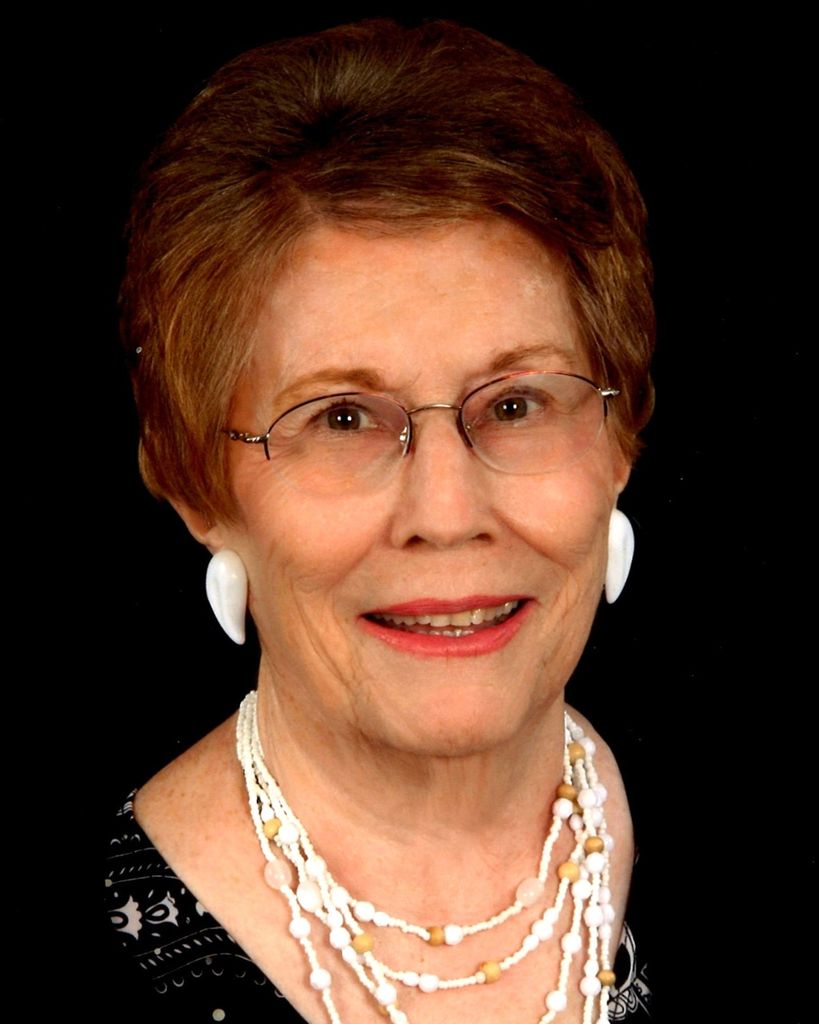 Mary Jean Blair Profile Photo