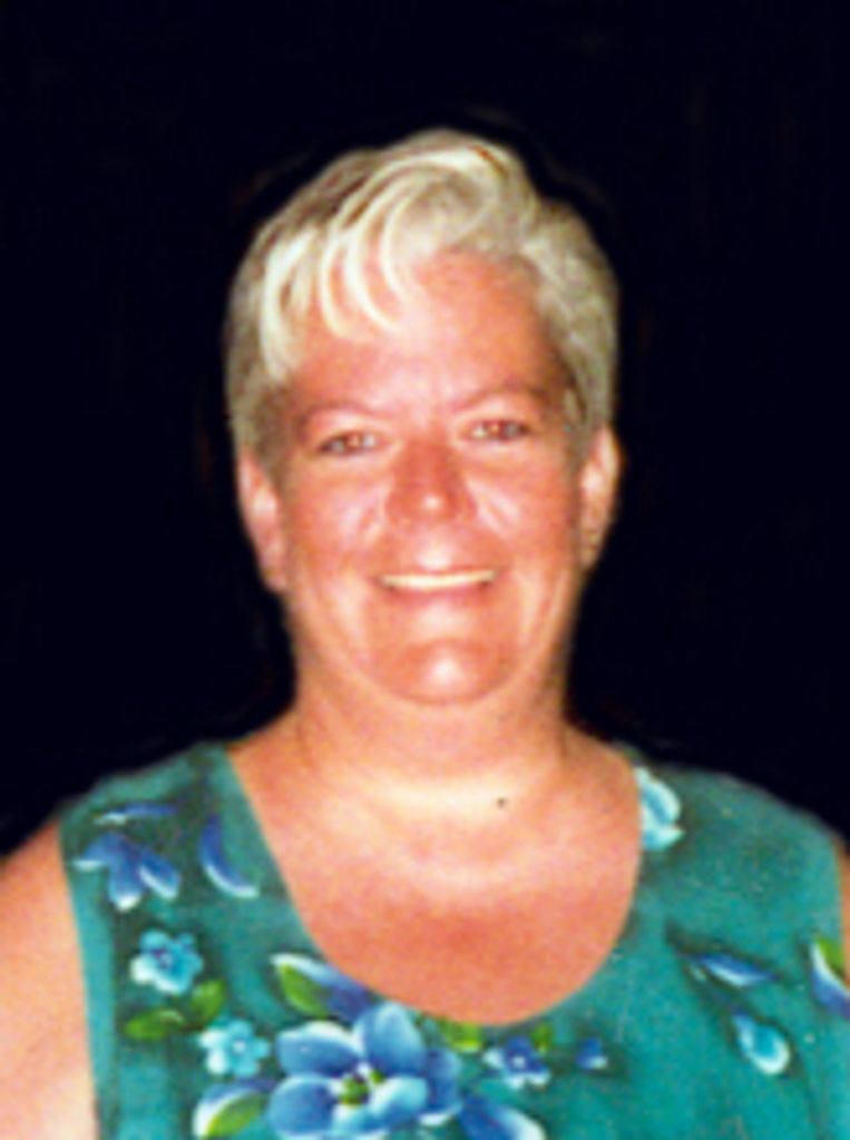 Margaret "Maggy" M. Nash Bowen