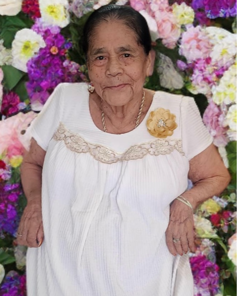 Hortencia Gaona