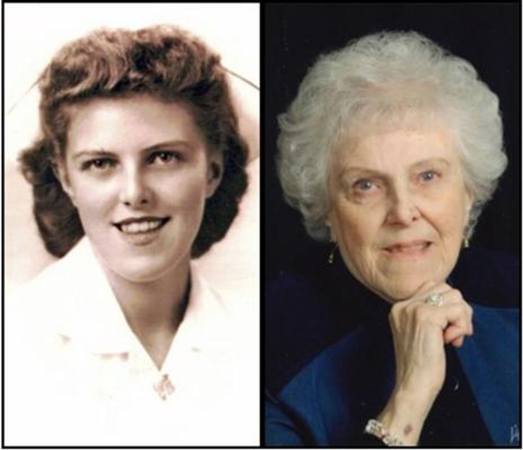 Darlene "Dottie" Mae Paulson Profile Photo