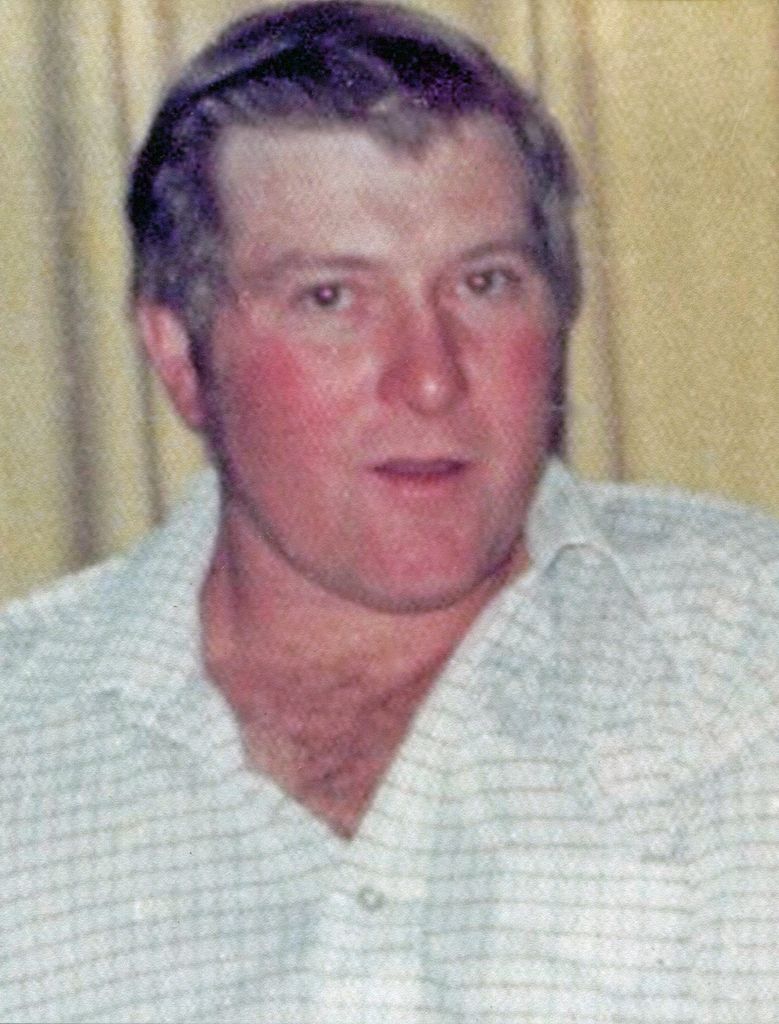 Allen Gilbert