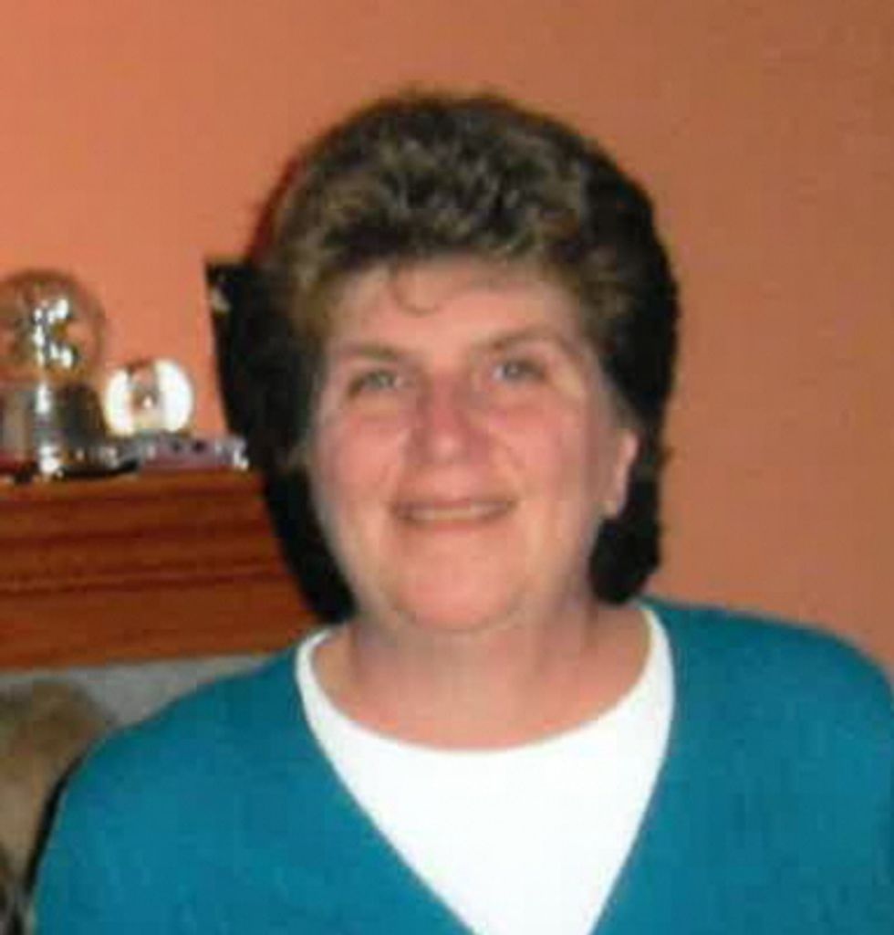 Melanie Jean Lindseth