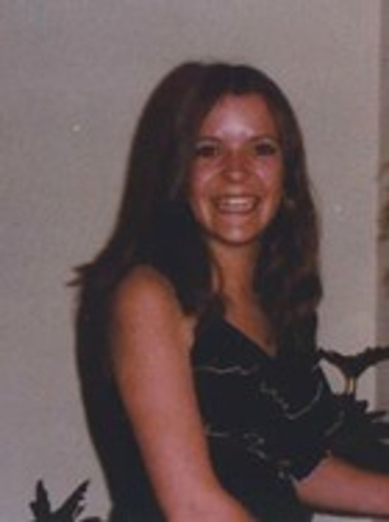 Tammy Suzette (Fox) Godshall
