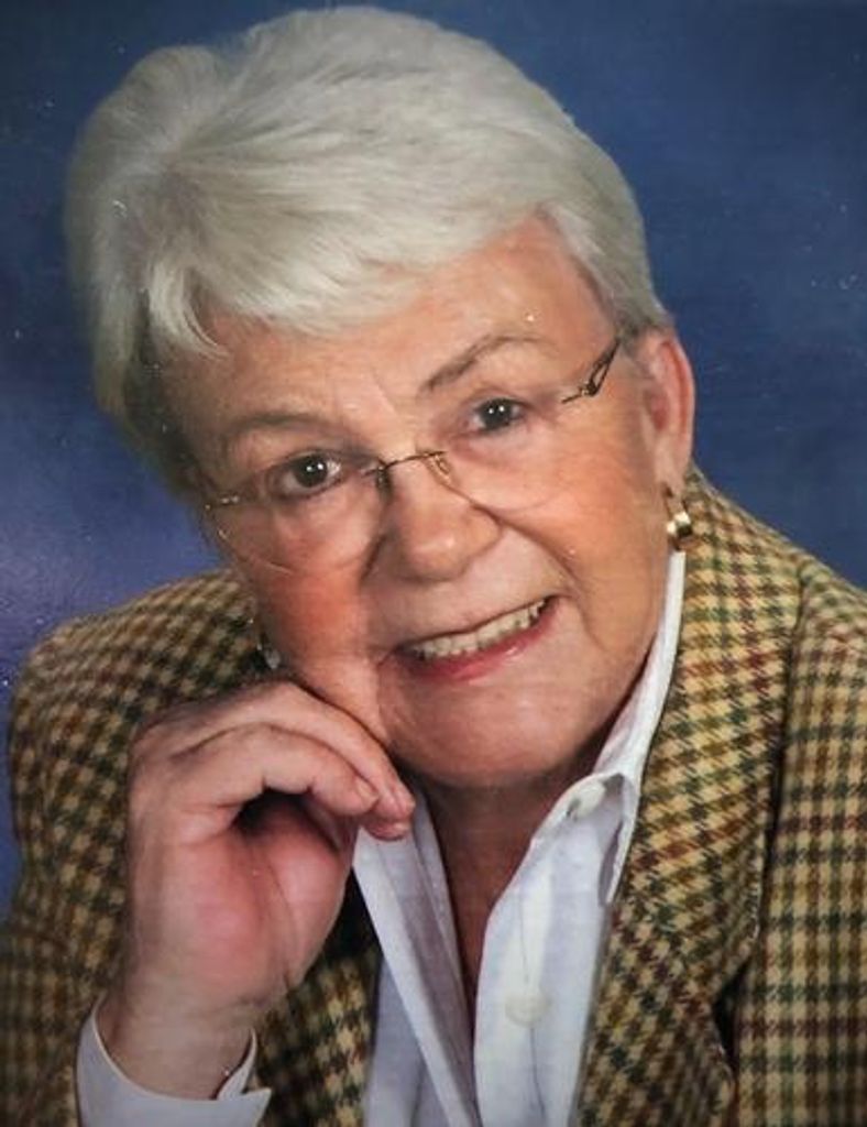 Shirley Hall Noble Profile Photo
