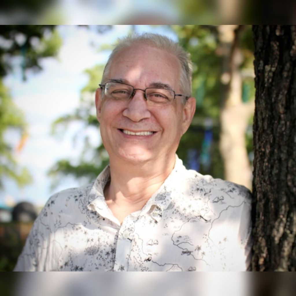 Stephen Allen Barnaik