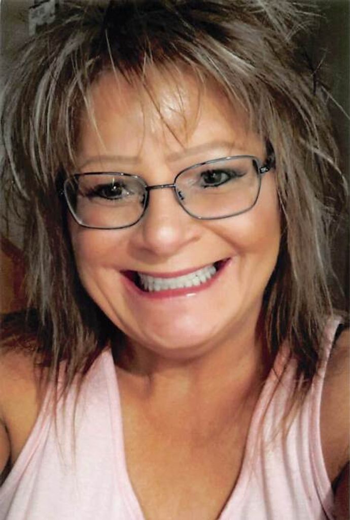 Lee Anne Deming