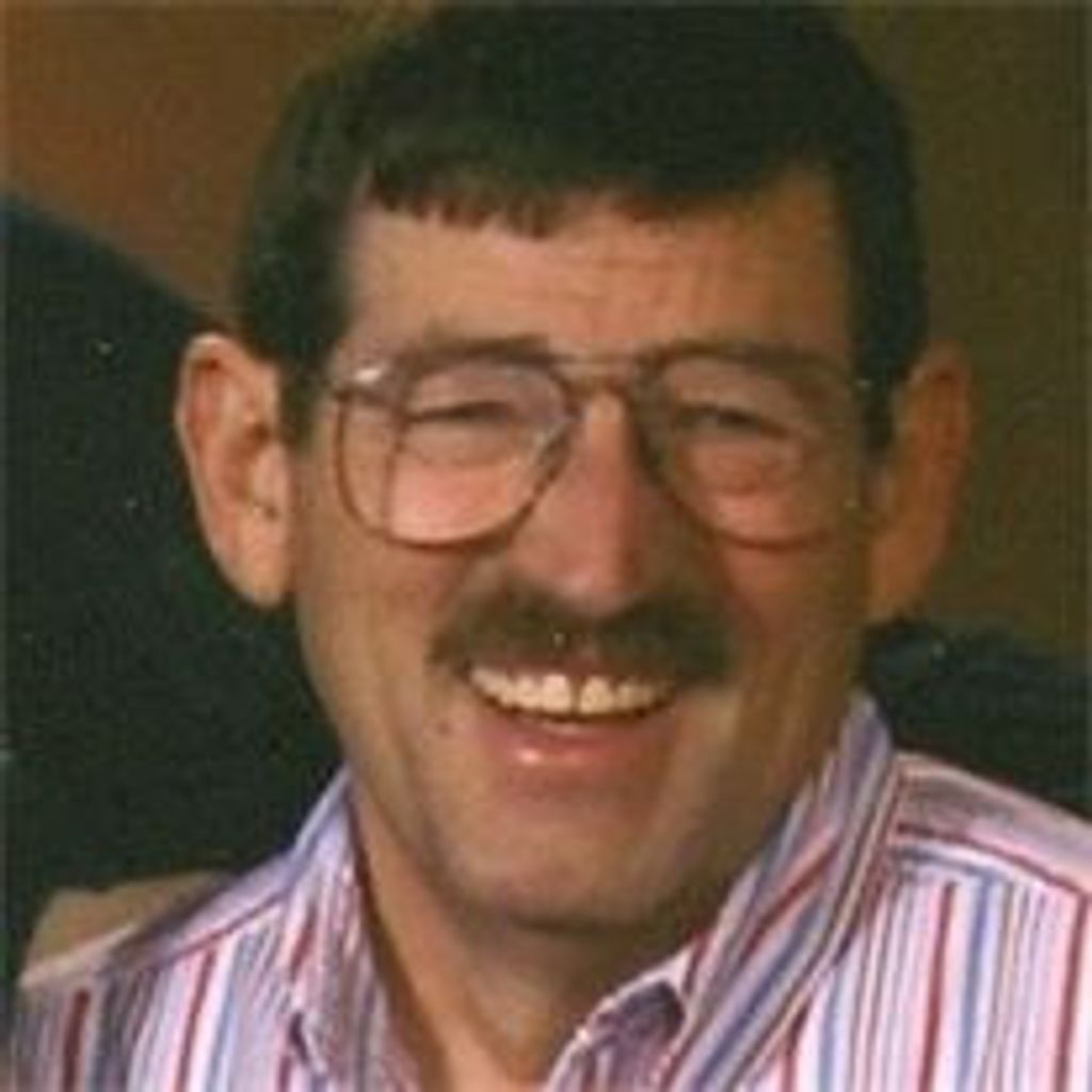 James Roberts