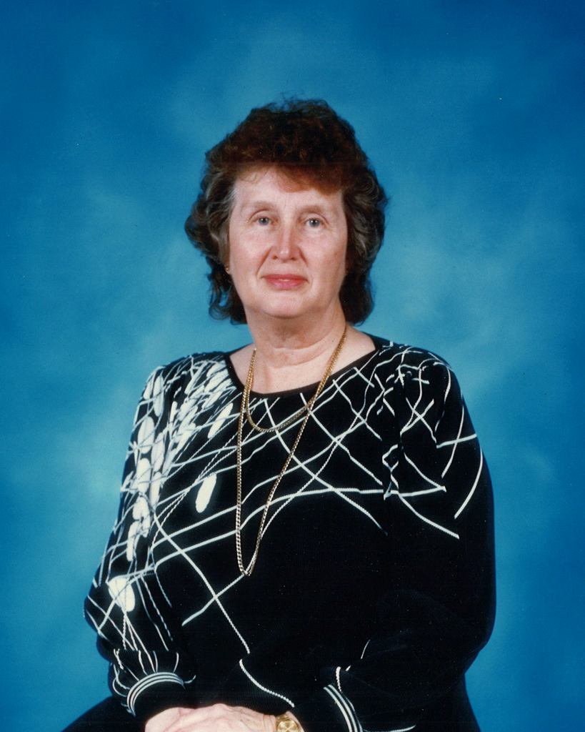Verlie Arnet Profile Photo