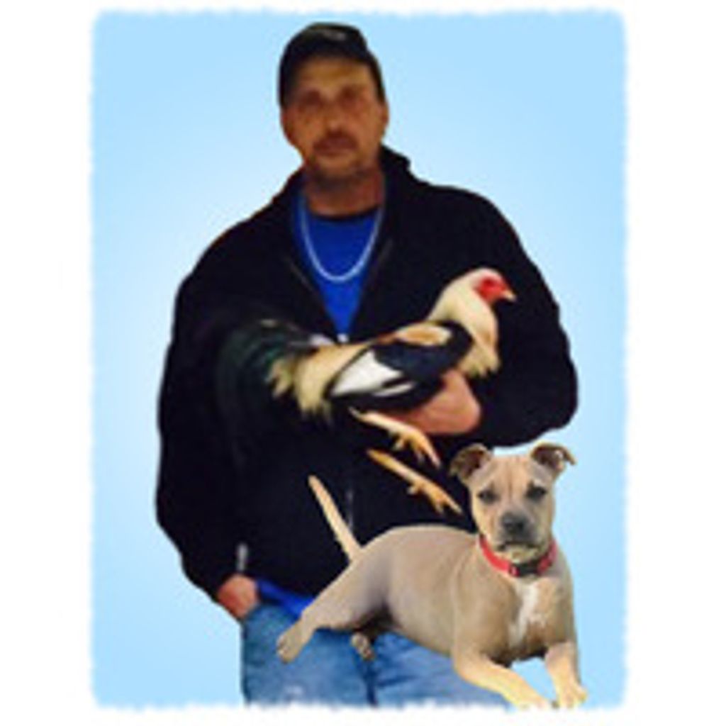 Ronnie Darrin Bentley