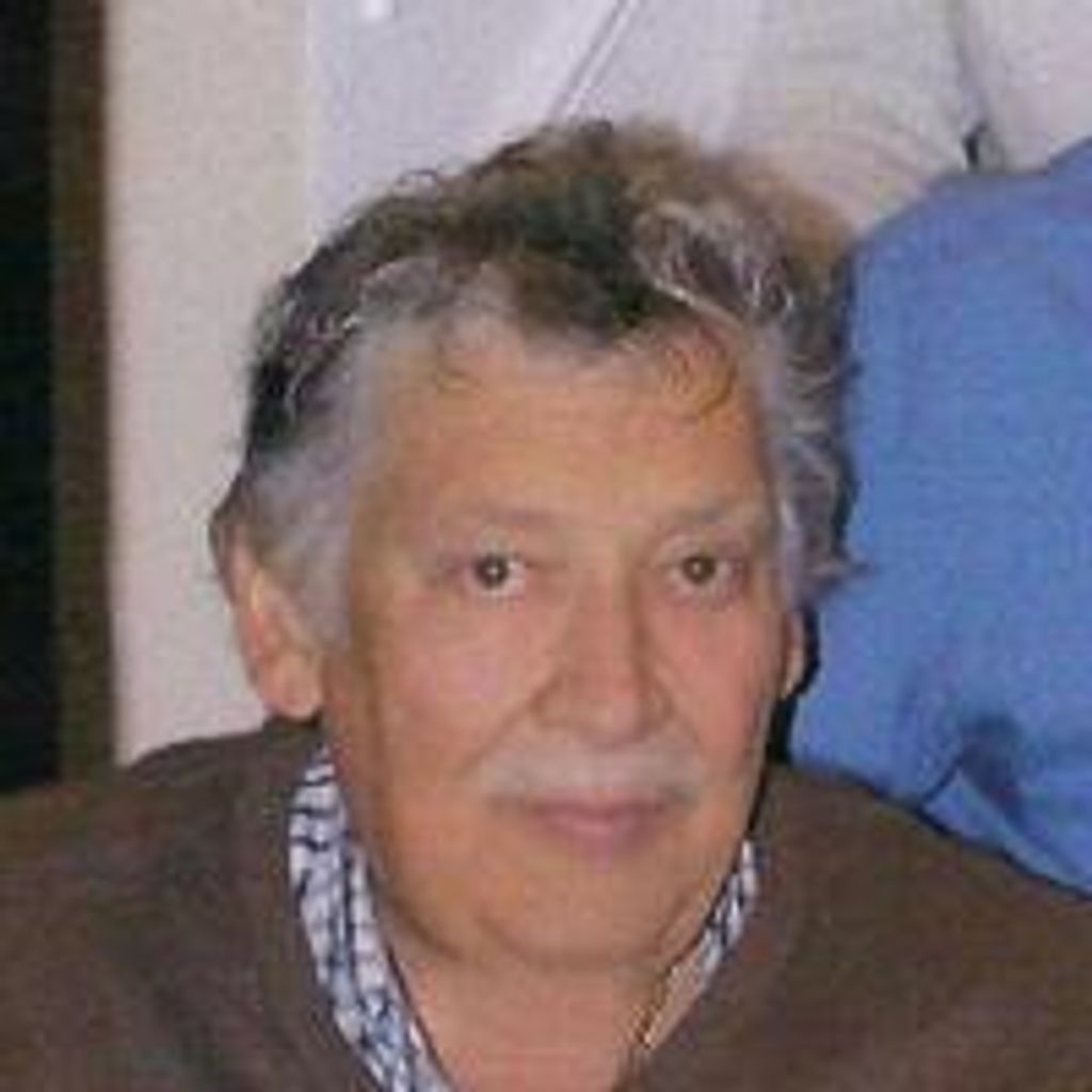Louis Nicolella Profile Photo