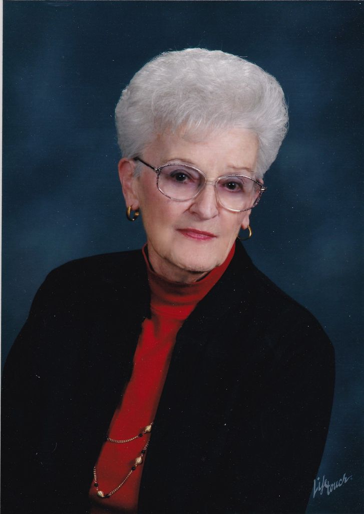 Helen Lyons
