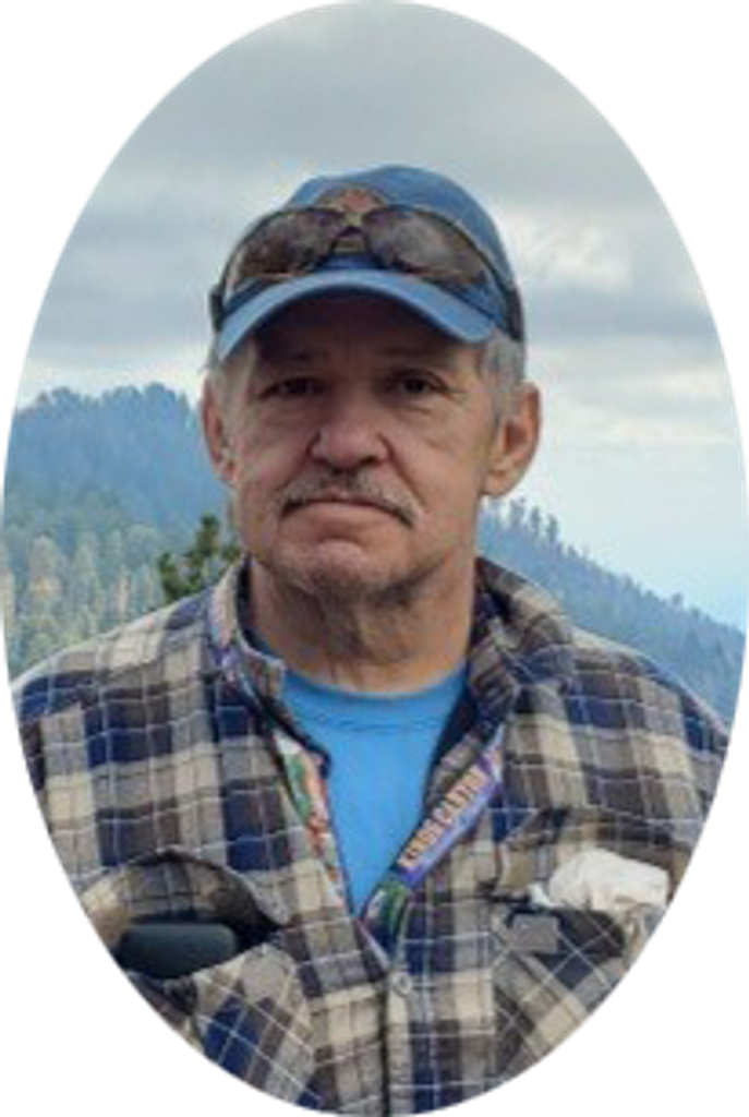 Raymond C. Crawford Jr.