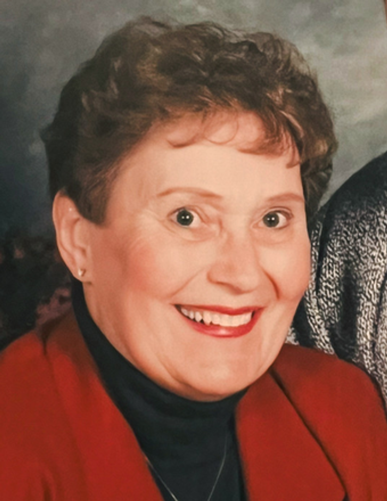Marlene S. Raymer