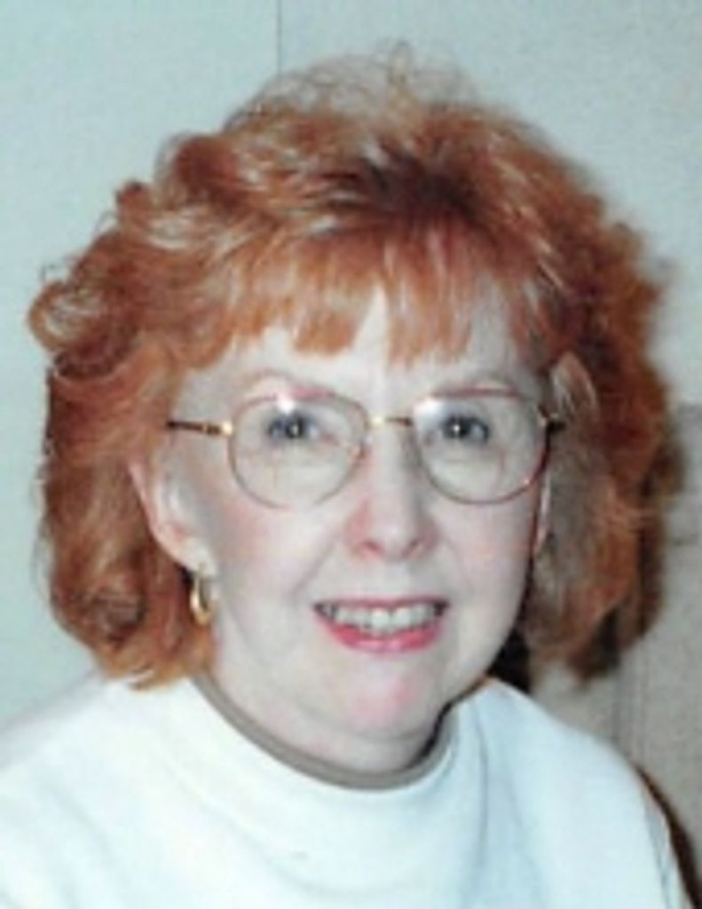 Barbara Ann McLean
